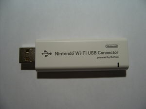 Nintendo Wi-Fi USB Connector - Wikipedia